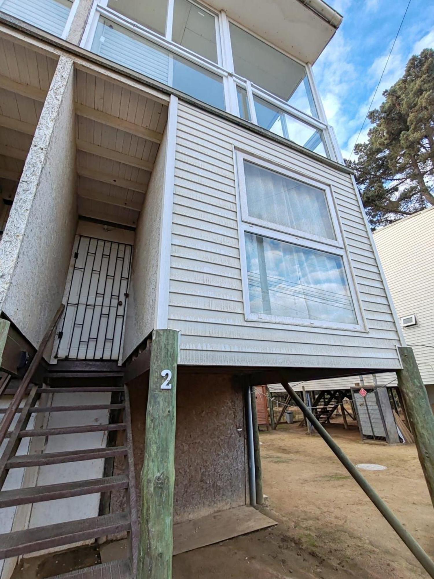 Algarrobo Playa Canelo Cabana Opcion Tinaja Kültér fotó