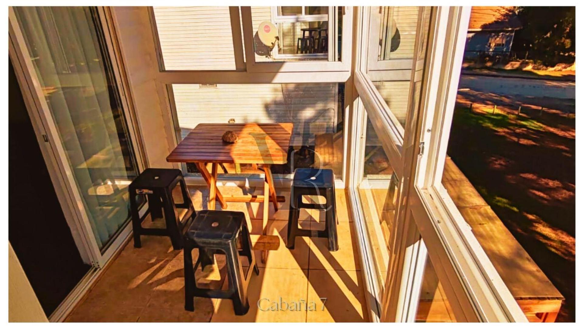 Algarrobo Playa Canelo Cabana Opcion Tinaja Kültér fotó